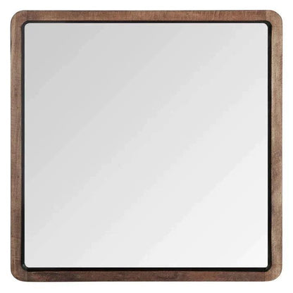 DTP Home Spiegel Cosmo Medium 80cm - Spiegel - DTP Home - livinglovely.nl