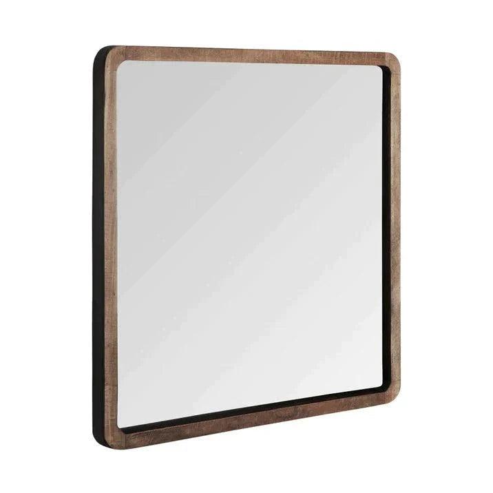 DTP Home Spiegel Cosmo Medium 80cm - Spiegel - DTP Home - livinglovely.nl