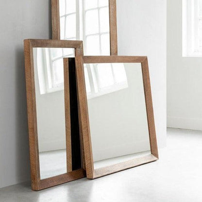 DTP Home Spiegel Metropole Large 180x65cm - Spiegel - DTP Home - livinglovely.nl