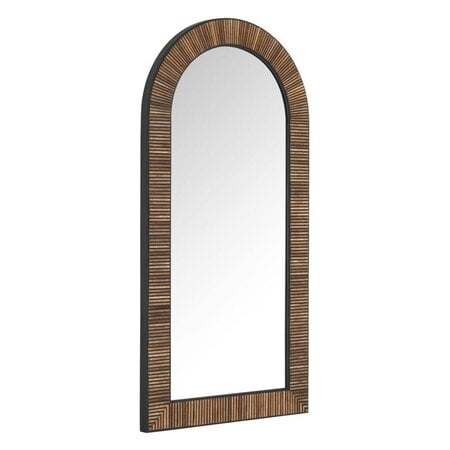 DTP Home Spiegel Slats 200x100x6 cm - Spiegel - DTP Home - livinglovely.nl