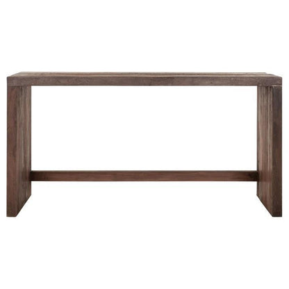 DTP Home Timber Bureau No.2 150x50cm - Bureau - DTP Home - livinglovely.nl
