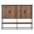 DTP Home Timeless Bergkast Beam Large 180cm - Bergkast - DTP Home - livinglovely.nl