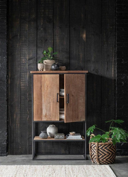 DTP Home Timeless Bergkast Beam Small 140cm - Bergkast - DTP Home - livinglovely.nl
