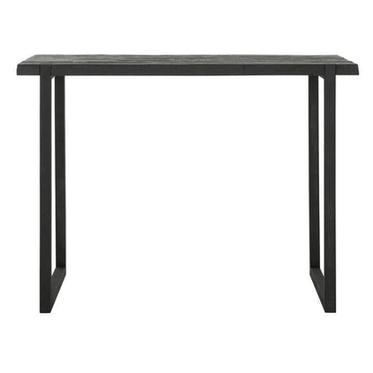 DTP Home Timeless Black Bartafel Beam 90cm - Bartafel - DTP Home - livinglovely.nl