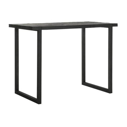 DTP Home Timeless Black Bartafel Beam 90cm - Bartafel - DTP Home - livinglovely.nl
