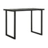 DTP Home Timeless Black Bartafel Beam 90cm - Bartafel - DTP Home - livinglovely.nl