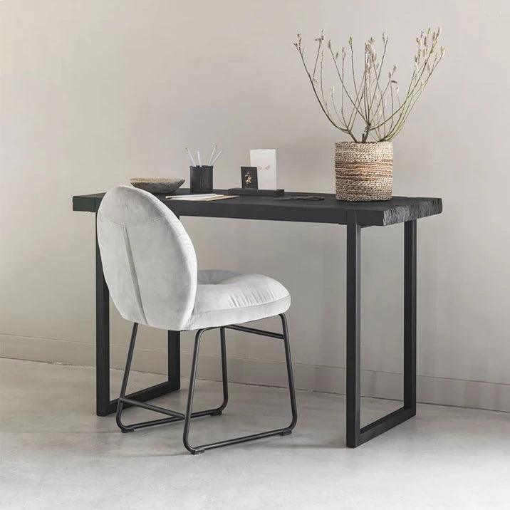 DTP Home Timeless Black Bureau Beam , Bureau , DTP Home , livinglovely.nl