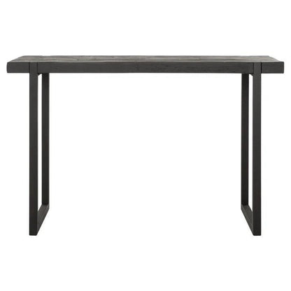 DTP Home Timeless Black Bureau Beam , Bureau , DTP Home , livinglovely.nl