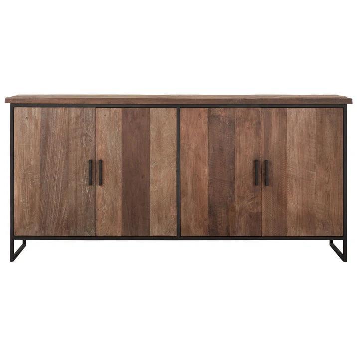 DTP Home Timeless Dressoir Beam No 1 , Dressoir , DTP Home , livinglovely.nl