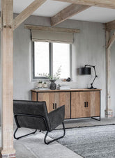 DTP Home Timeless Dressoir Beam No 1 , Dressoir , DTP Home , livinglovely.nl