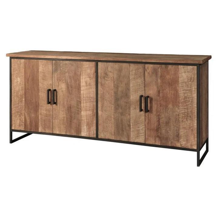 DTP Home Timeless Dressoir Beam No 1 , Dressoir , DTP Home , livinglovely.nl