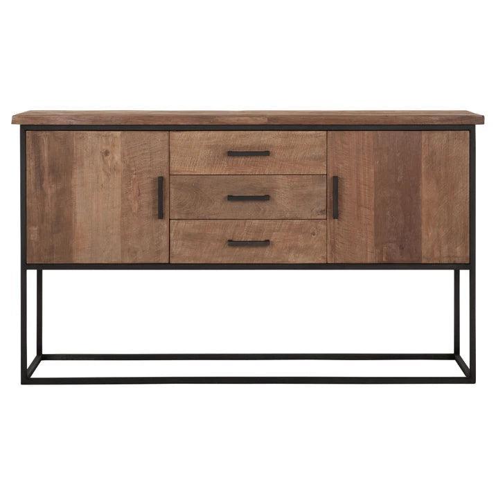 DTP Home Timeless Dressoir Beam No 2. , Dressoir , DTP Home , livinglovely.nl