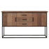 DTP Home Timeless Dressoir Beam No.2 - Dressoir - DTP Home - livinglovely.nl