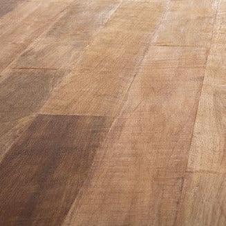 DTP Home Timeless Eettafel Shape 130cm - Eetkamertafel - DTP Home - livinglovely.nl