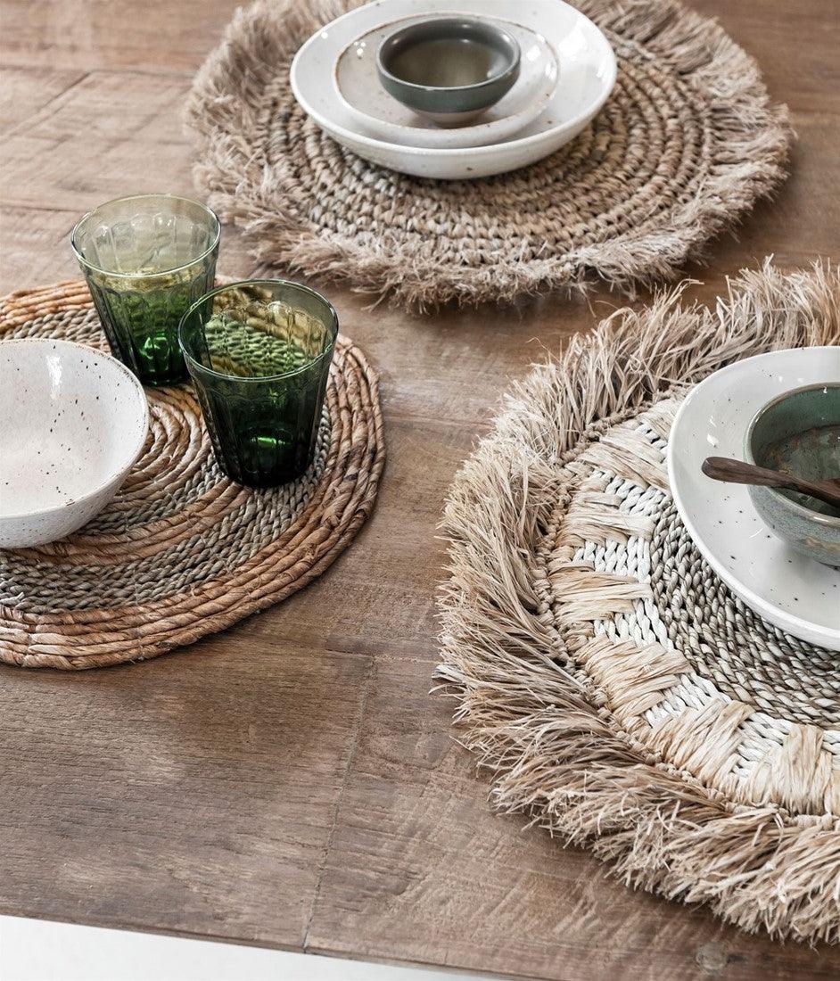 DTP Home Timeless Eettafel Shape 250cm - Eetkamertafel - DTP Home - livinglovely.nl