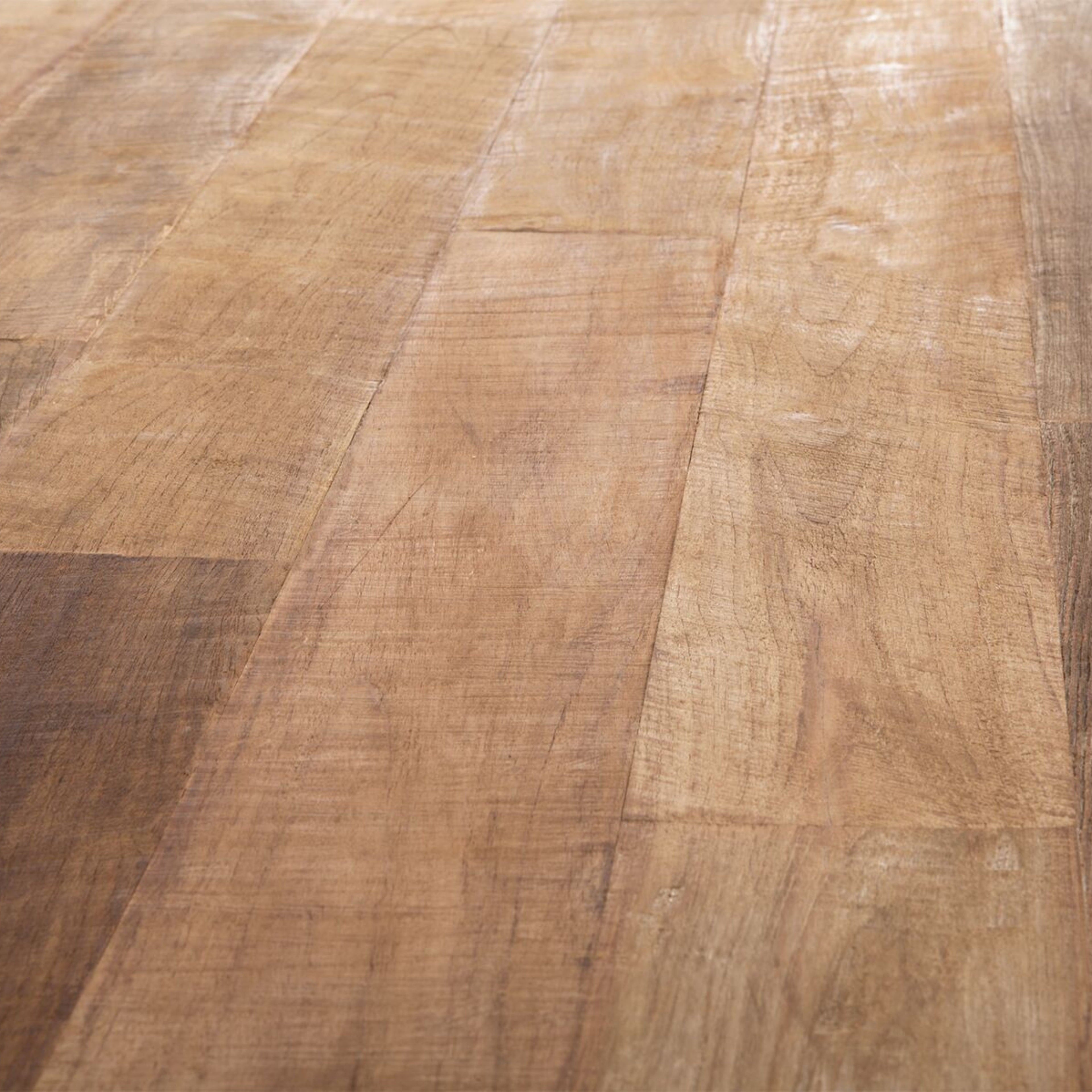 DTP Home Timeless Eettafel Shape 280cm - Eetkamertafel - DTP Home - livinglovely.nl