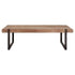 DTP Home Timeless Salontafel Beam 120cm - Salontafel - DTP Home - livinglovely.nl