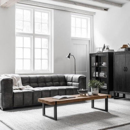 DTP Home Timeless Salontafel Beam 150cm - Salontafel - DTP Home - livinglovely.nl