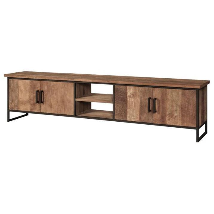 DTP Home Timeless TV Meubel Beam No 2. Large - TV meubel - DTP Home - livinglovely.nl