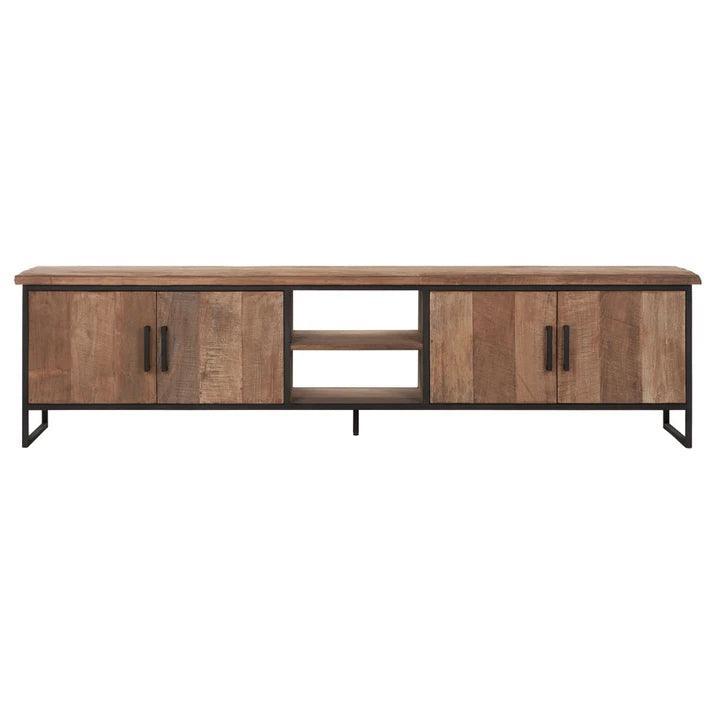 DTP Home Timeless TV Meubel Beam No 2. Large - TV meubel - DTP Home - livinglovely.nl