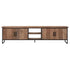 DTP Home Timeless TV Meubel Beam No 2. Large - TV meubel - DTP Home - livinglovely.nl