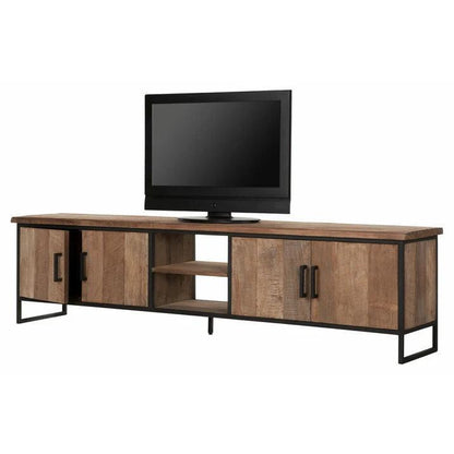 DTP Home Timeless TV Meubel Beam No 2. Large - TV meubel - DTP Home - livinglovely.nl