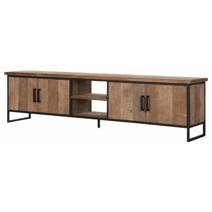 DTP Home Timeless TV Meubel Beam No 2. Large - TV meubel - DTP Home - livinglovely.nl