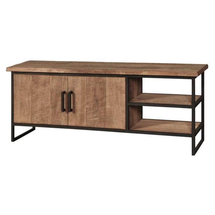 DTP Home Timeless TV Meubel Beam No.2 Small 140xm - TV meubel - DTP Home - livinglovely.nl
