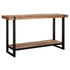 DTP Home Timeless Wandtafel Beam 140cm - Sidetable - DTP Home - livinglovely.nl
