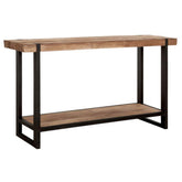 DTP Home Timeless Wandtafel Beam 140cm , Sidetable , DTP Home , livinglovely.nl