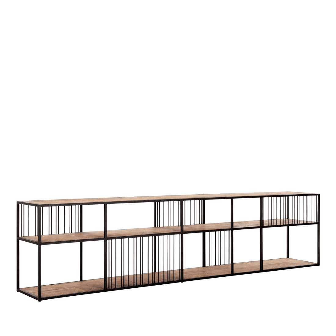 DTP Home TV Meubel Barra Large - TV meubel - DTP Home - livinglovely.nl