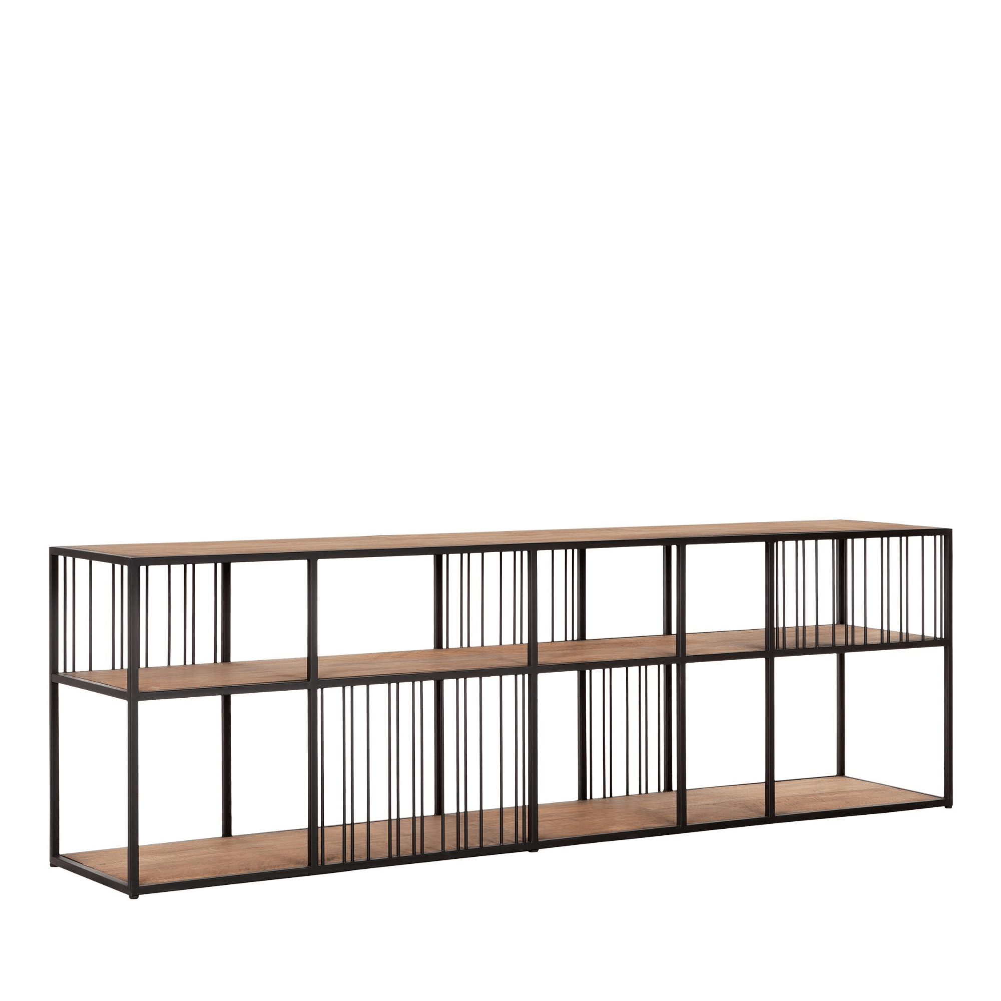 DTP Home TV Meubel Barra Large - TV meubel - DTP Home - livinglovely.nl