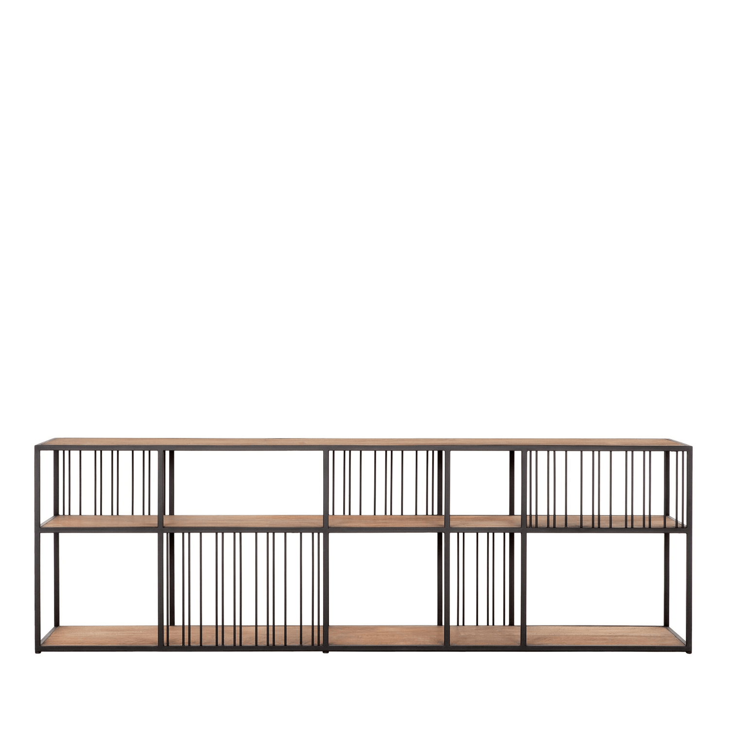 DTP Home TV Meubel Barra Small - TV meubel - DTP Home - livinglovely.nl