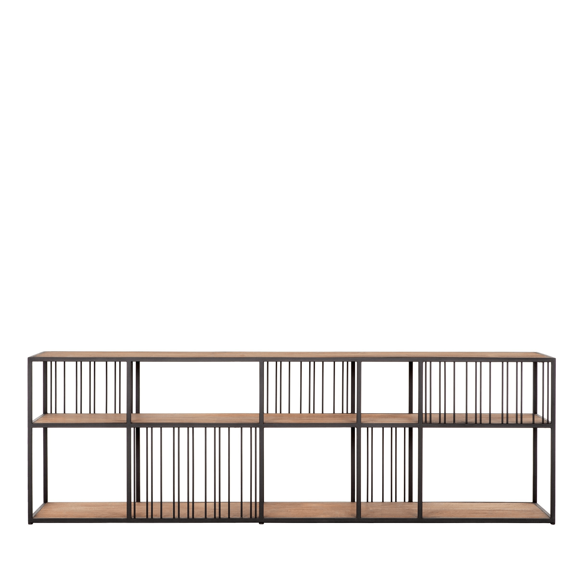 DTP Home TV Meubel Barra Small - TV meubel - DTP Home - livinglovely.nl