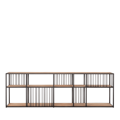 DTP Home TV Meubel Barra Small - TV meubel - DTP Home - livinglovely.nl