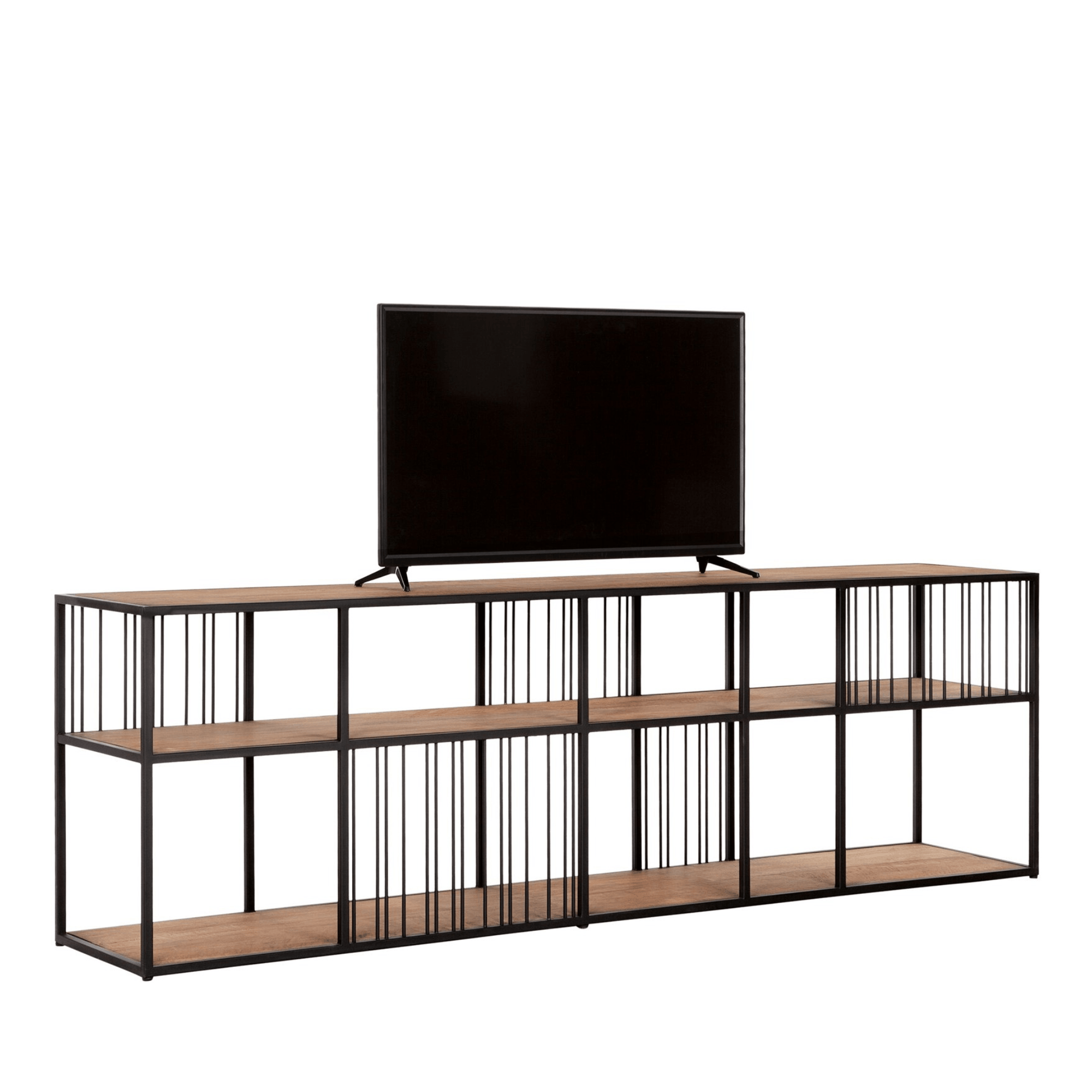 DTP Home TV Meubel Barra Small - TV meubel - DTP Home - livinglovely.nl