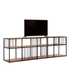 DTP Home TV Meubel Barra Small - TV meubel - DTP Home - livinglovely.nl