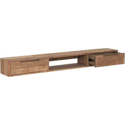 DTP Home TV Meubel Bliss Hangend No.1 Large 200cm