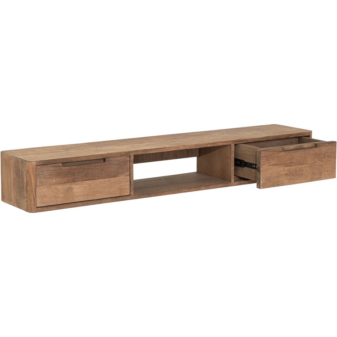 DTP Home TV Meubel Bliss Hangend No.1 Small 160cm