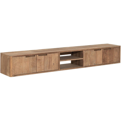 DTP Home TV Meubel Bliss Hangend No.2 Large 210cm