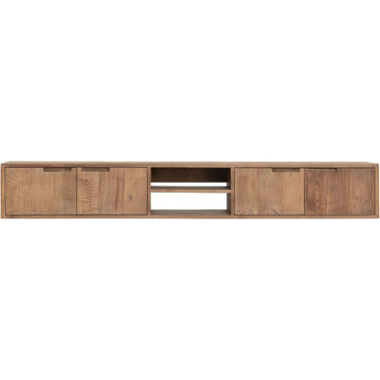 DTP Home TV Meubel Bliss Hangend No.2 Large 210cm