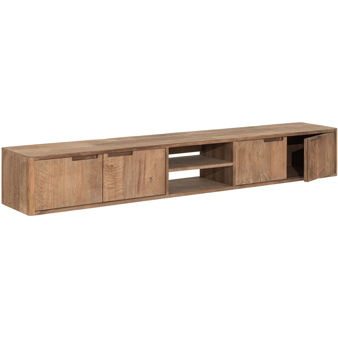 DTP Home TV Meubel Bliss Hangend No.2 Large 210cm