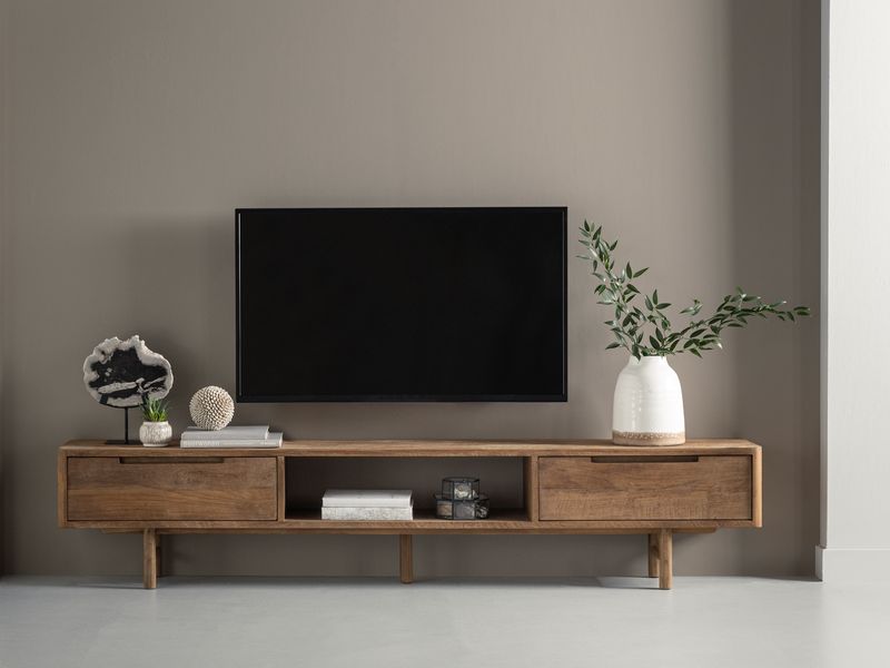 DTP Home TV Meubel Bliss No.1 Large 200cm
