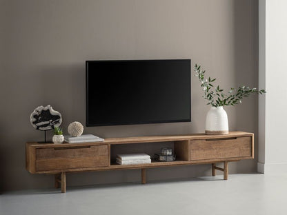 DTP Home TV Meubel Bliss No.1 Large 200cm