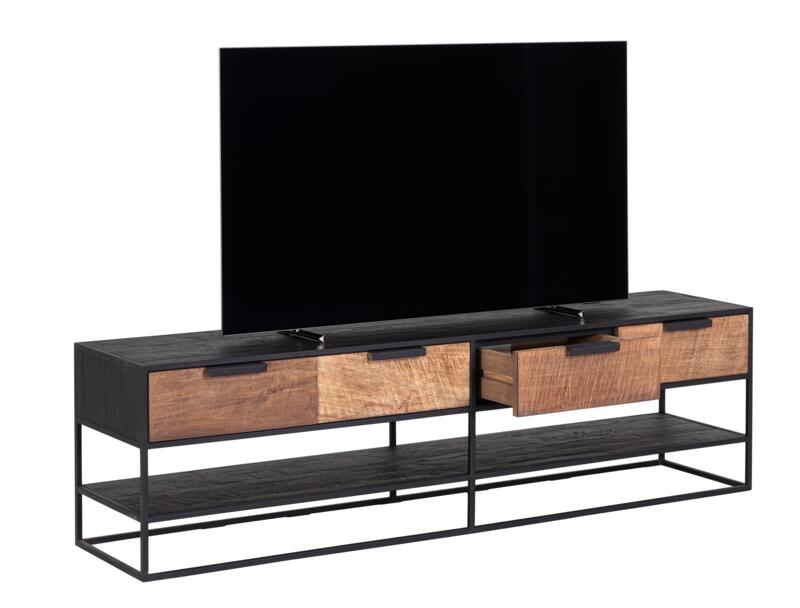 DTP Home TV Meubel Cosmo 180cm - TV meubel - DTP Home - livinglovely.nl