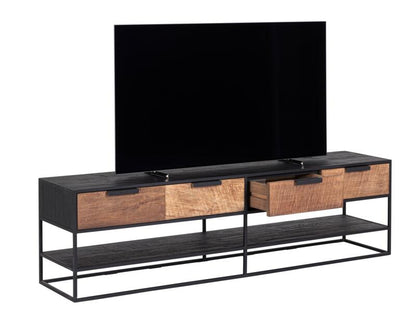 DTP Home TV Meubel Cosmo 180cm - TV meubel - DTP Home - livinglovely.nl