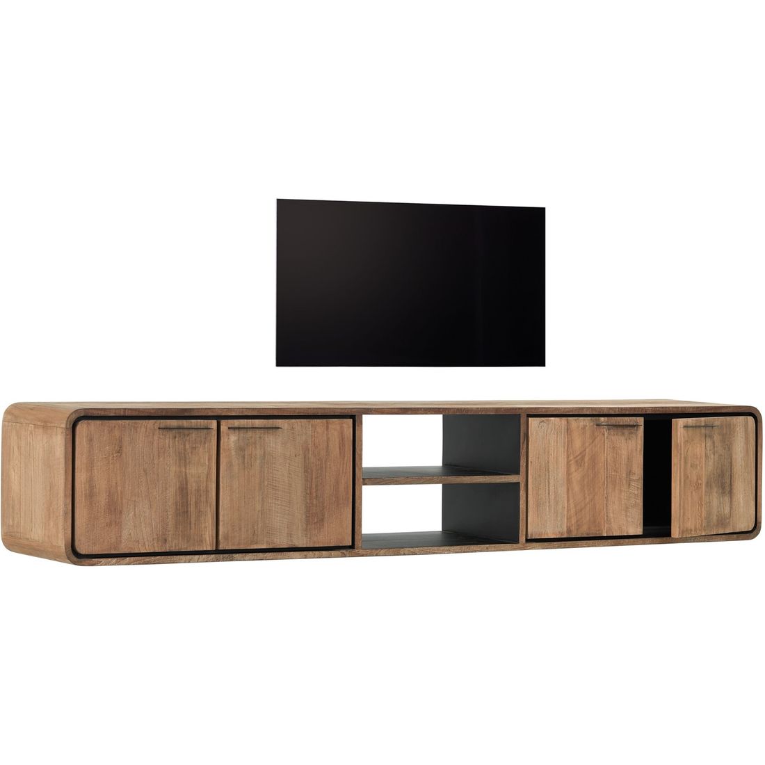 DTP Home TV Meubel Evo Hangend Large