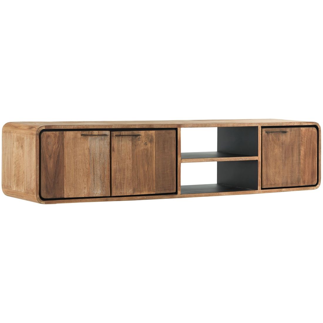 DTP Home TV Meubel Evo Hangend Medium