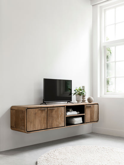 DTP Home TV Meubel Evo Hangend Medium