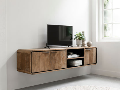 DTP Home TV Meubel Evo Hangend Medium